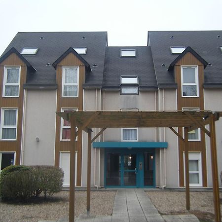 Апартаменти Studio Au Calme Deville-les-Rouen Номер фото